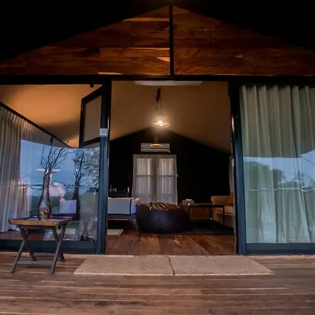 Leopard Trails Yala Hotel Exterior photo