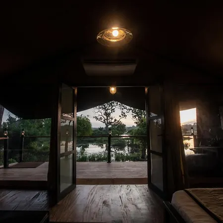 Leopard Trails Yala Hotel Exterior photo