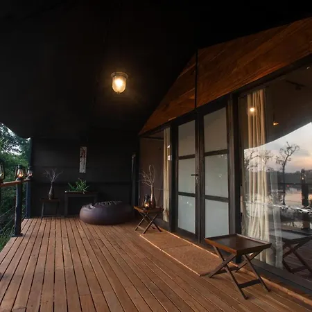 Leopard Trails Yala Hotel Exterior photo