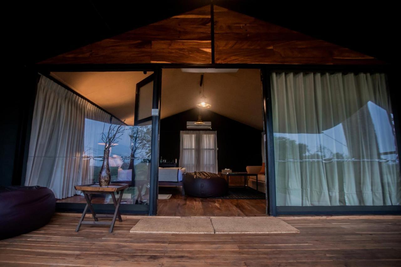 Leopard Trails 5* Yala
