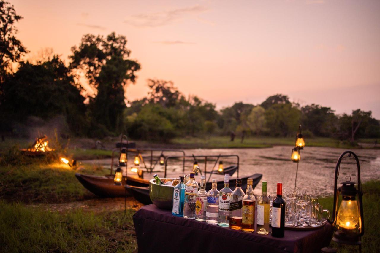 Leopard Trails Campsite