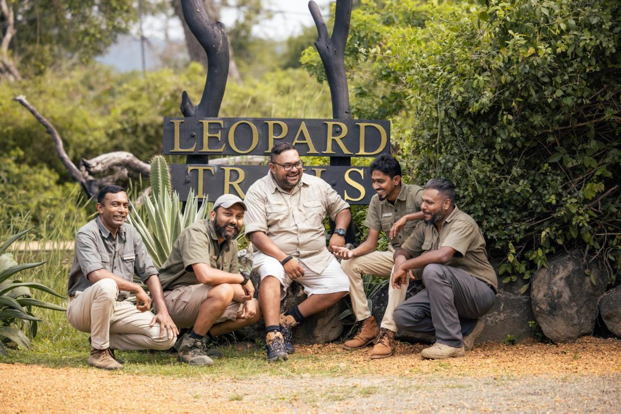 Leopard Trails 5*