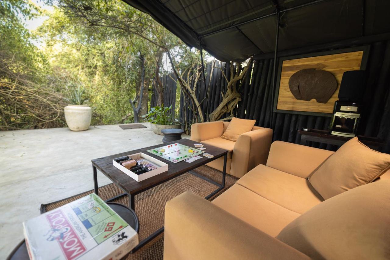 Leopard Trails 5* Yala
