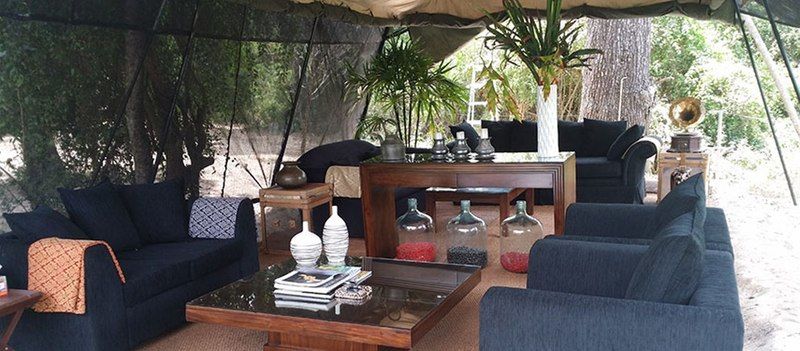 Leopard Trails Campingplatz Yala