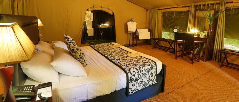 Campingplatz Leopard Trails 5*