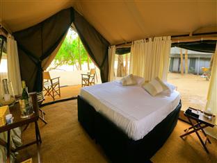Leopard Trails Yala