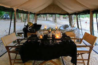 Campingplatz Leopard Trails Yala