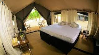 Leopard Trails Campingplatz 5*