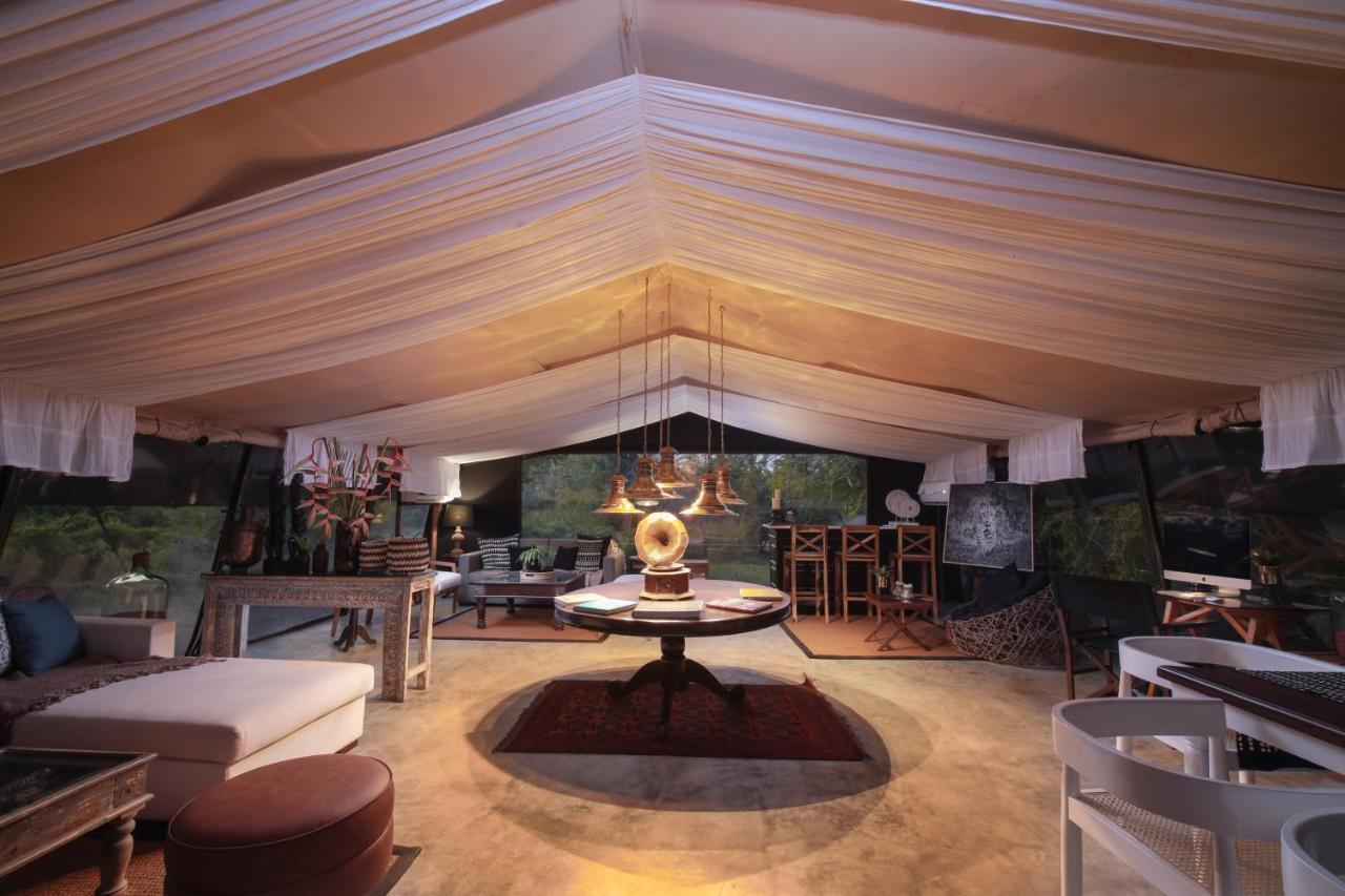 Campingplatz Leopard Trails 5*