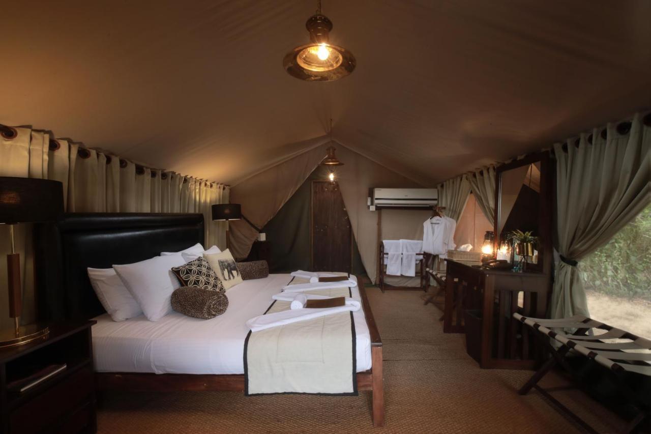 Campsite Leopard Trails 5*