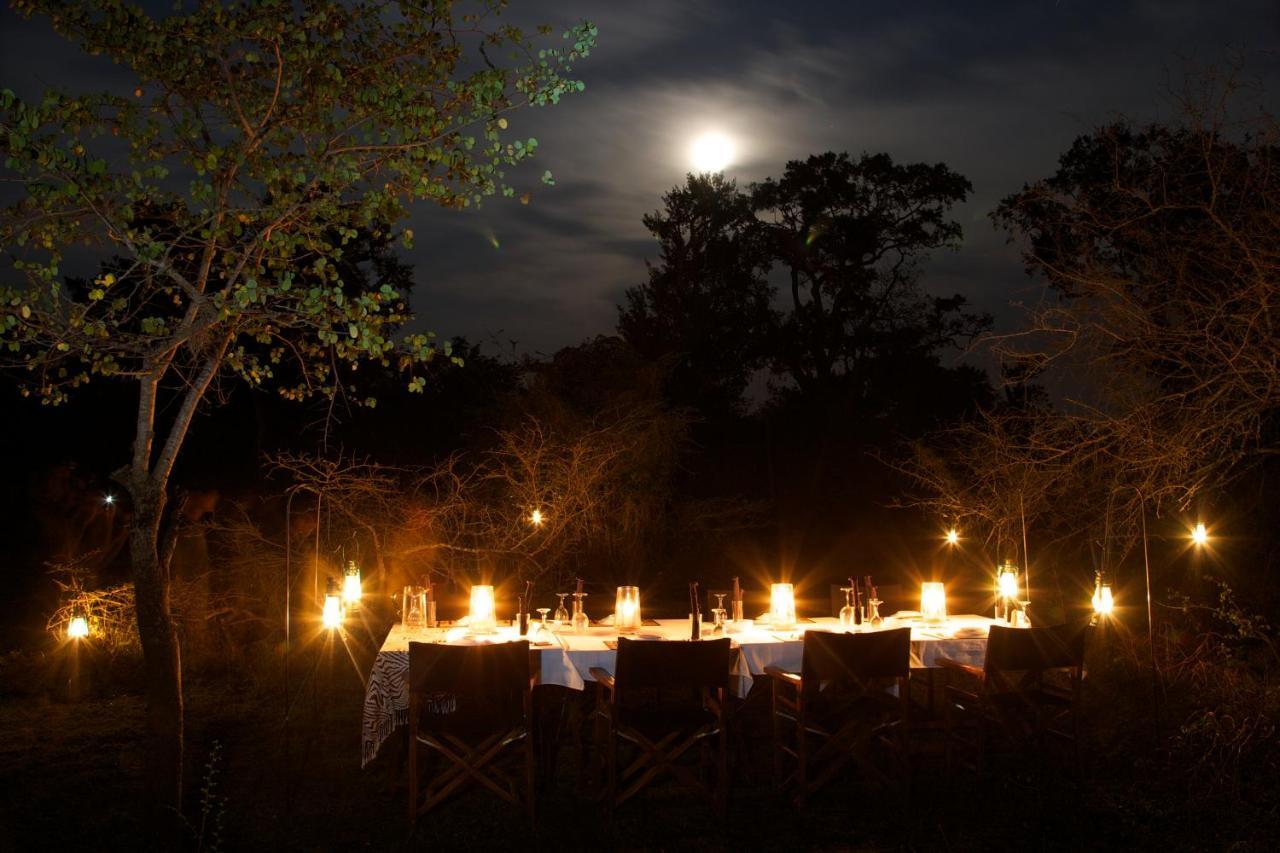 Leopard Trails Yala